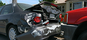 chiropractic auto injury