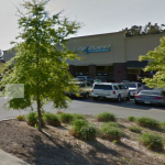 ACWORTH location