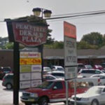 CHAMBLEE location