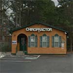 JONESBORO location