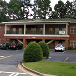GRAYSON location